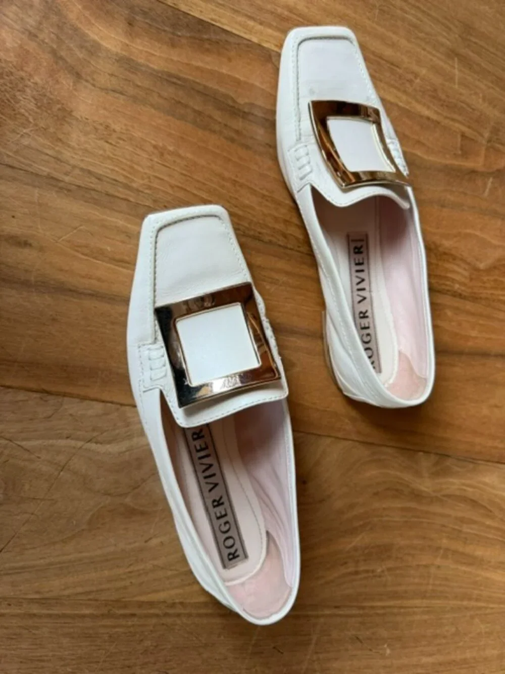 Roger Vivier roger vivier
